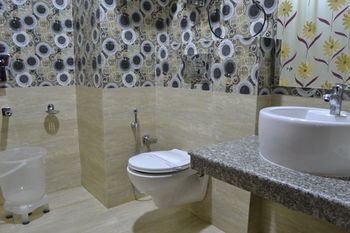 Hotel Apple Nest - Manali (Himachal Pradesh) — Photos 3